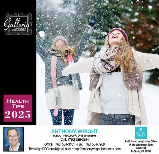 Real Estate Calendars | Reamark personalized real estate calendars